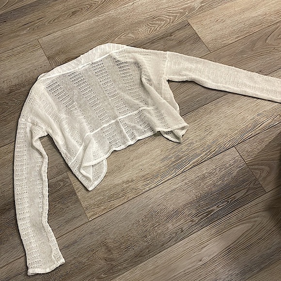 JACQUELINE CONOIR Vintage Knit - Picture 4 of 4